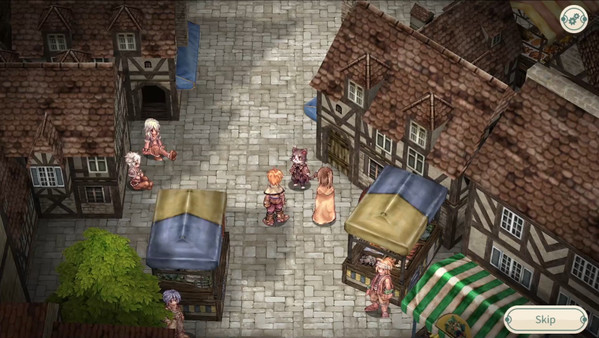 Ragnarok: The Lost Memories screenshot 8