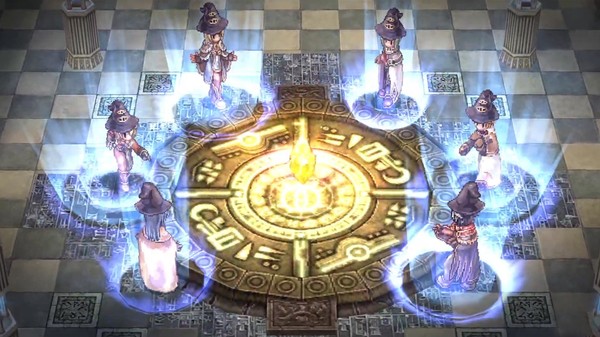 Ragnarok: The Lost Memories screenshot 3