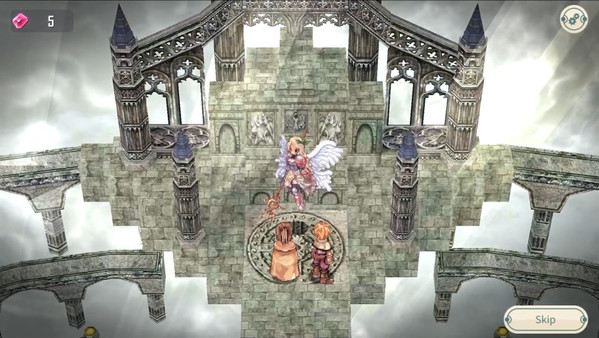 Ragnarok: The Lost Memories screenshot 7