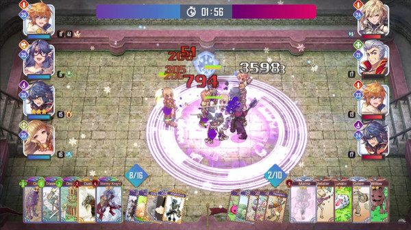 Ragnarok: The Lost Memories screenshot 5