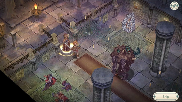Ragnarok: The Lost Memories screenshot 6