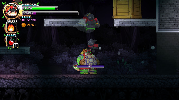 Tribal Hunter screenshot 6