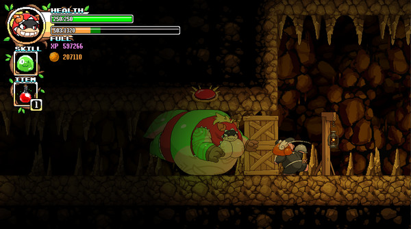 Tribal Hunter screenshot 8