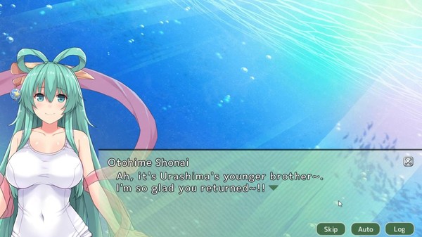 Shikokushi ~food and sightseeing and beauties~ screenshot 8