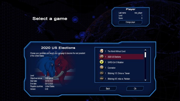 Power & Revolution 2020 Edition screenshot 12