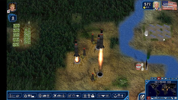 Power & Revolution 2020 Edition screenshot 9