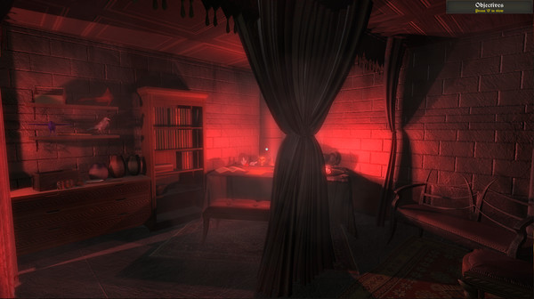 Waiting For The Raven screenshot 6