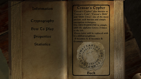 Waiting For The Raven screenshot 12