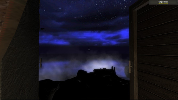 Waiting For The Raven screenshot 11
