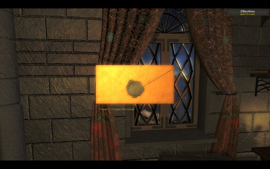 Waiting For The Raven screenshot 5