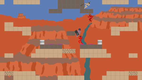 Sword Game screenshot 4