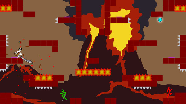 Sword Game screenshot 9