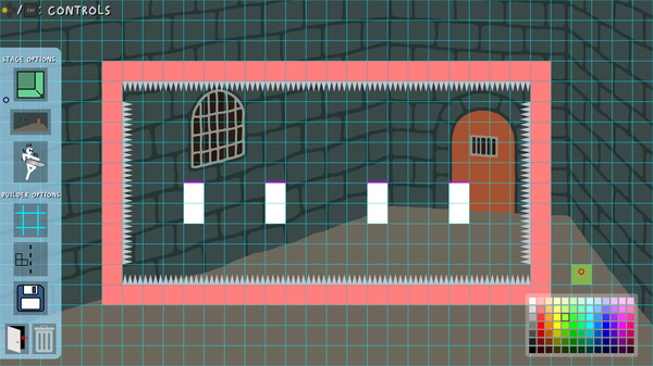 Sword Game screenshot 7