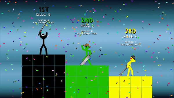 Sword Game screenshot 3