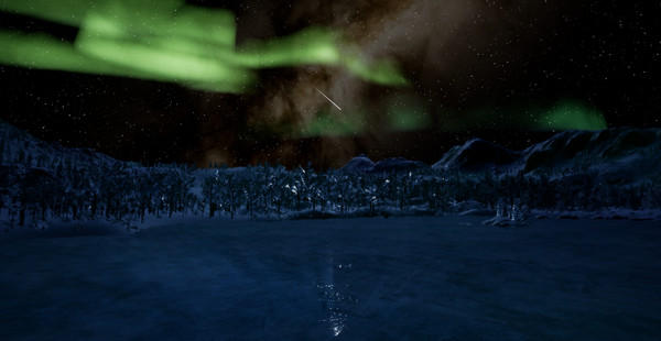 Inner Light screenshot 4