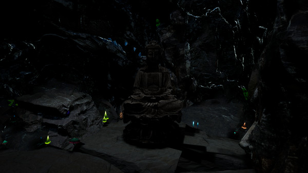 Inner Light screenshot 5