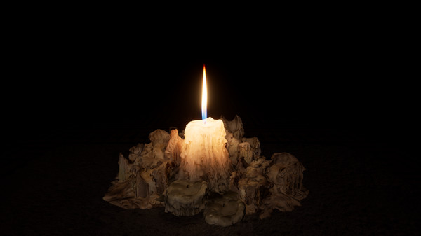 Inner Light screenshot 1