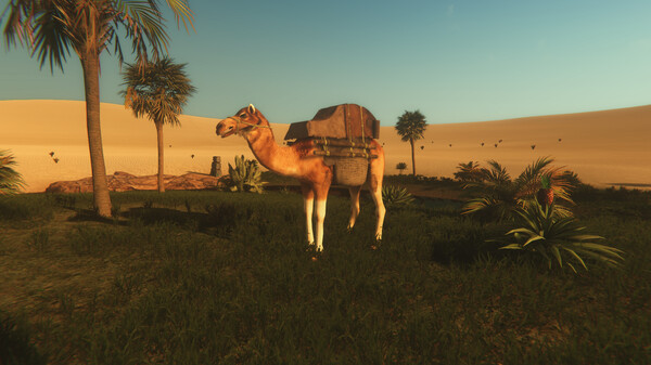 Starsand screenshot 3