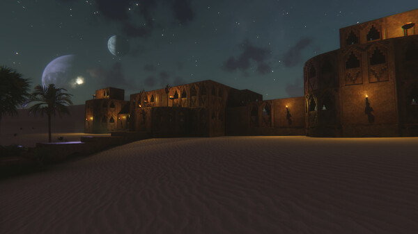 Starsand screenshot 2