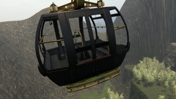 Timber Jump VR screenshot 10