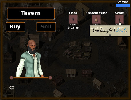 Lost Remnant: The End Tides screenshot 2