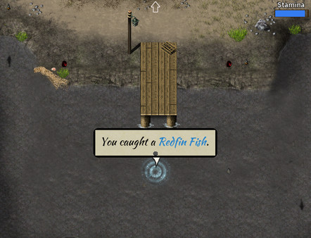 Lost Remnant: The End Tides screenshot 3