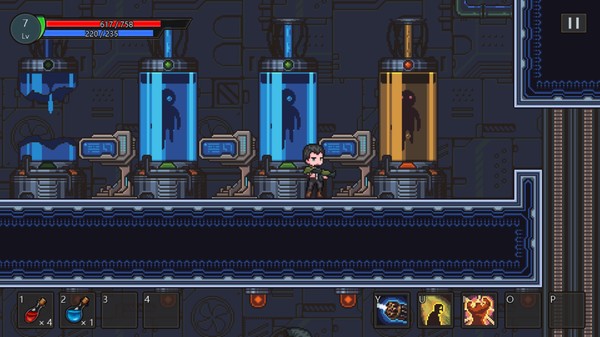 City 13 screenshot 4