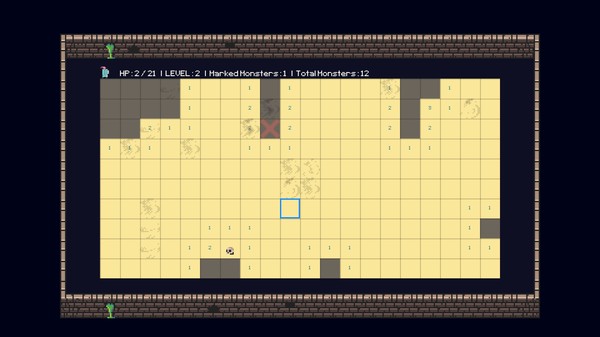 Battle Sweeper screenshot 4