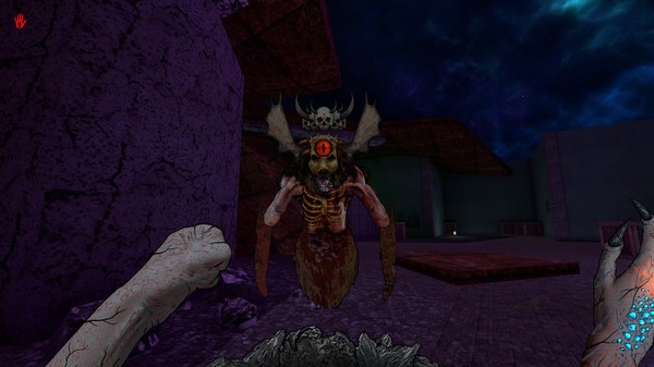 Dread X Collection 2 screenshot 3