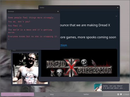 Dread X Collection 2 screenshot 6