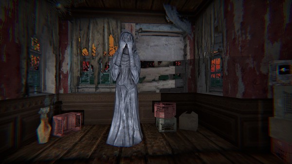 Dread X Collection 2 screenshot 2
