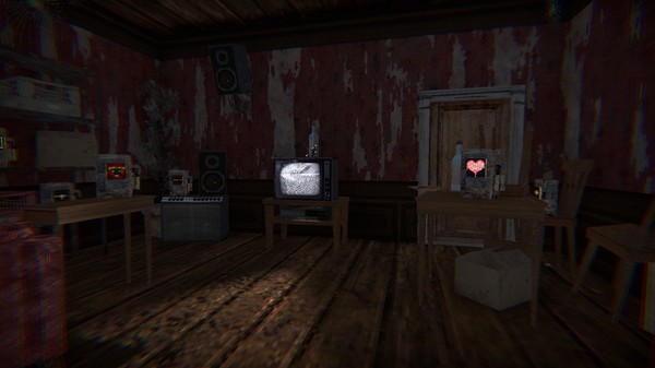 Dread X Collection 2 screenshot 1