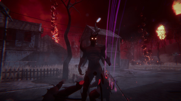 Saving Grace screenshot 7