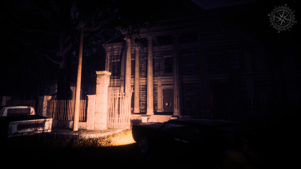 Saving Grace screenshot 10