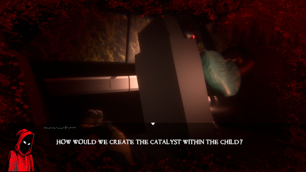 Saving Grace screenshot 4