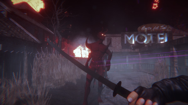 Saving Grace screenshot 8