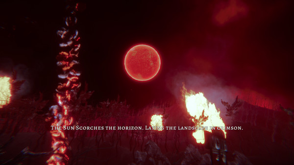 Saving Grace screenshot 3