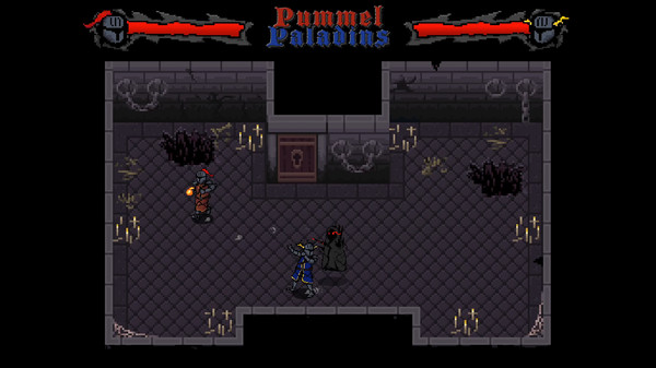 Pummel Paladins screenshot 10