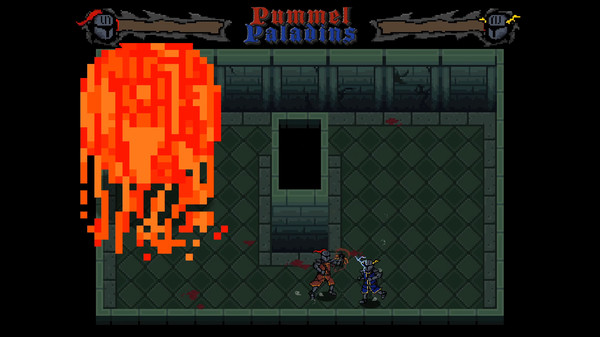 Pummel Paladins screenshot 4