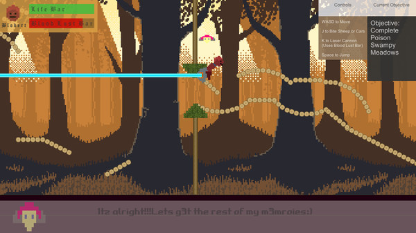 Blobert screenshot 4