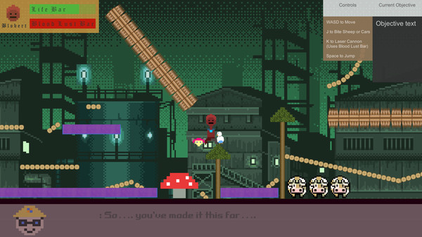 Blobert screenshot 6