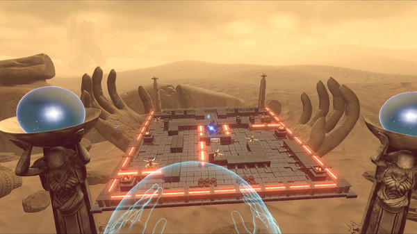 Soulpath: the final journey screenshot 12