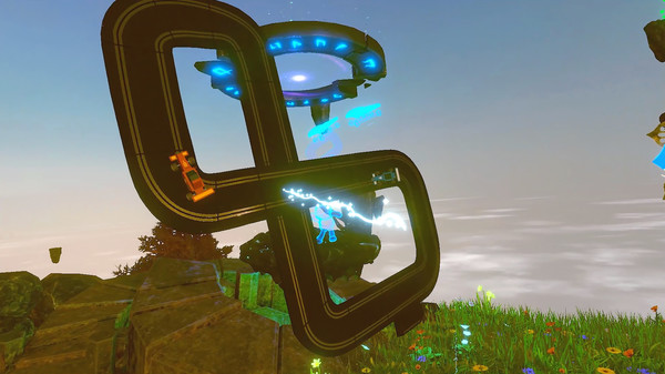 Soulpath: the final journey screenshot 8
