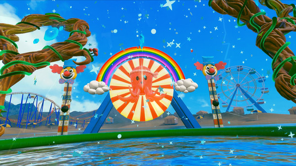 Soulpath: the final journey screenshot 11