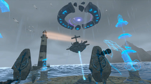 Soulpath: the final journey screenshot 6