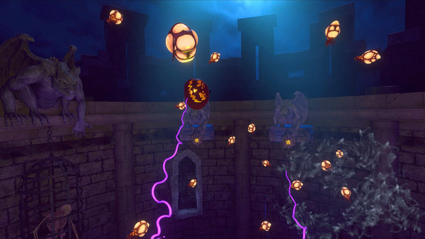 Soulpath: the final journey screenshot 10