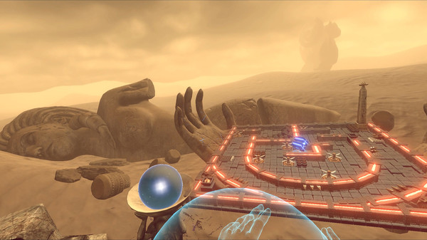 Soulpath: the final journey screenshot 5