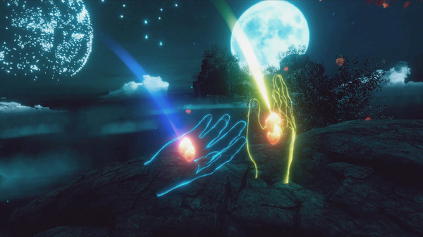 Soulpath: the final journey screenshot 7