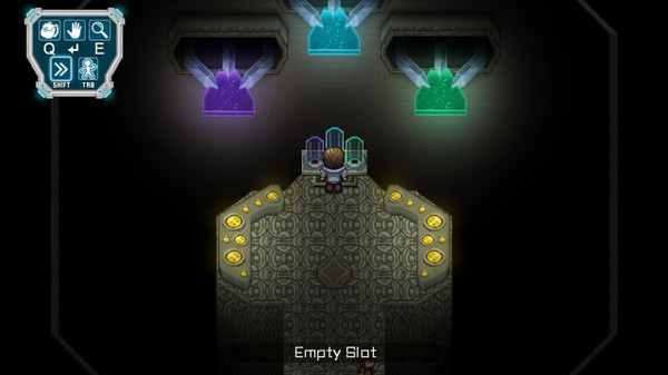 Tales of Esferia: Araxis screenshot 6
