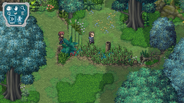 Tales of Esferia: Araxis screenshot 3